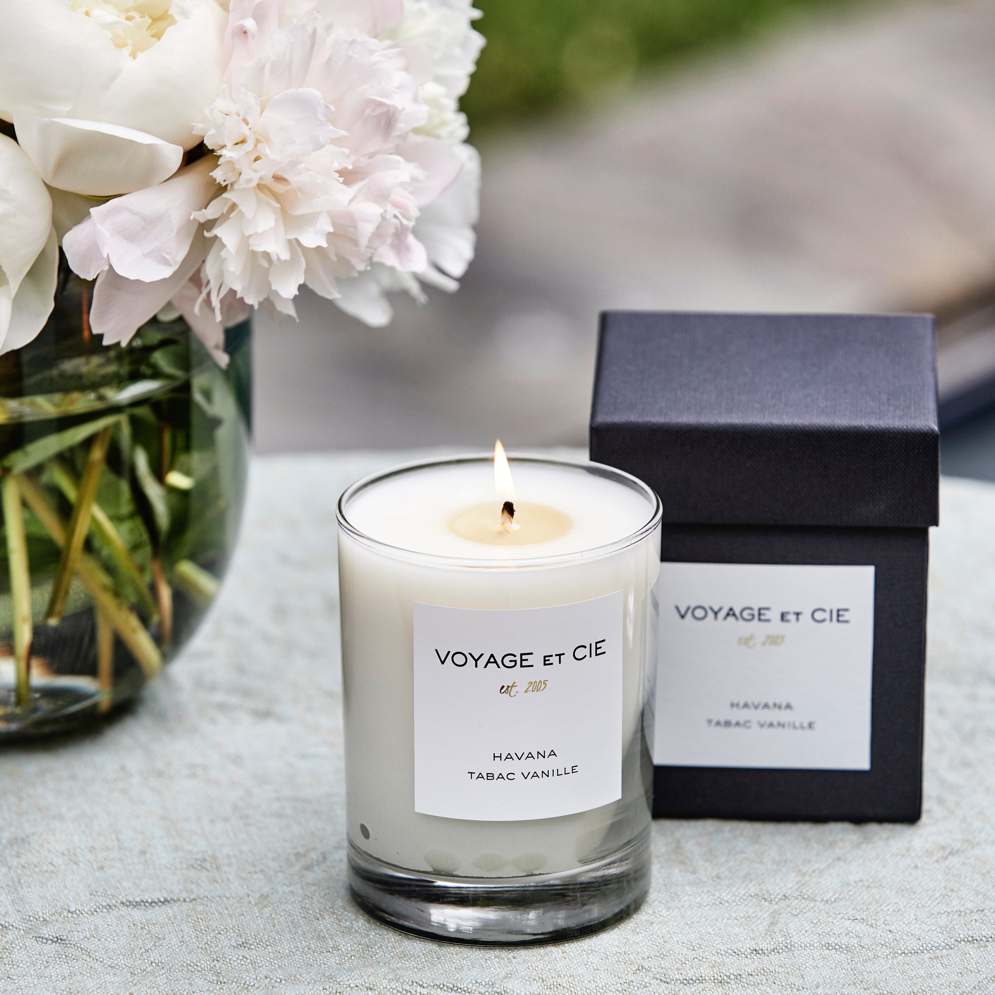 Los Angeles Marmont Lane de Voyage et Cie