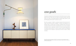 The Finer Things: Timeless Furniture, Textiles, and Details by Christiane Lemieux