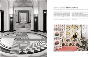 The Finer Things: Timeless Furniture, Textiles, and Details by Christiane Lemieux