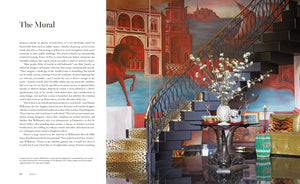 The Finer Things: Timeless Furniture, Textiles, and Details by Christiane Lemieux