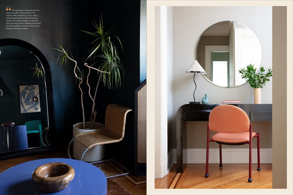 HOW TO LIVE WITH OBJECTS - Libro de Monica Khemsurov y Jill Singer