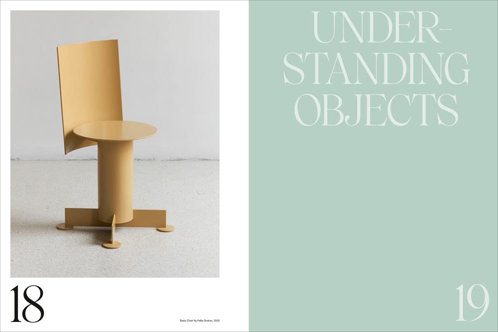 HOW TO LIVE WITH OBJECTS - Libro de Monica Khemsurov y Jill Singer