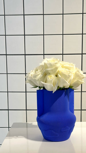 CLOUD VASE