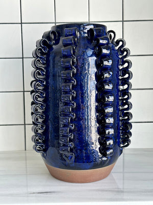 LOLA VASE C GRANDE de Perla Valtierra