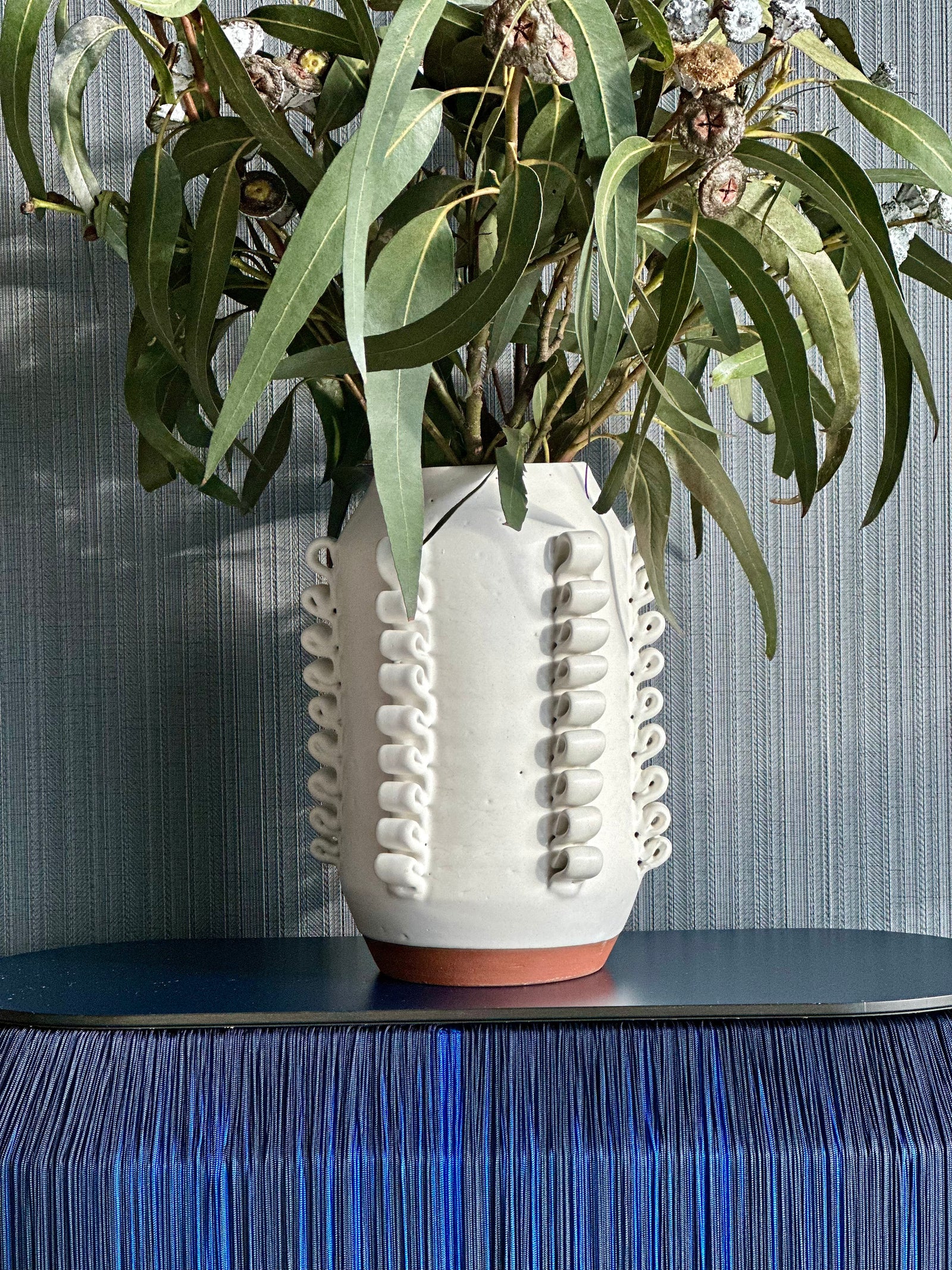 LOLA VASE D MEDIANA de Perla Valtierra