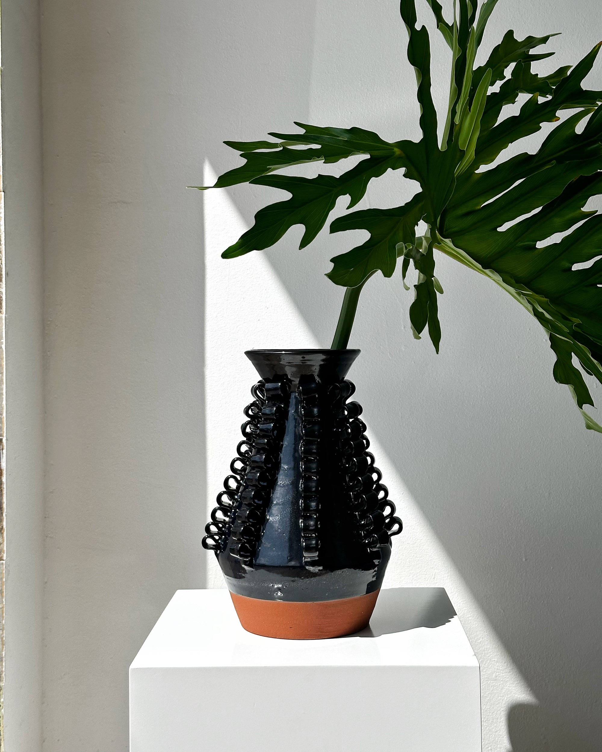LOLA VASE A GRANDE de Perla Valtierra
