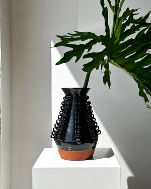 LOLA VASE A GRANDE de Perla Valtierra