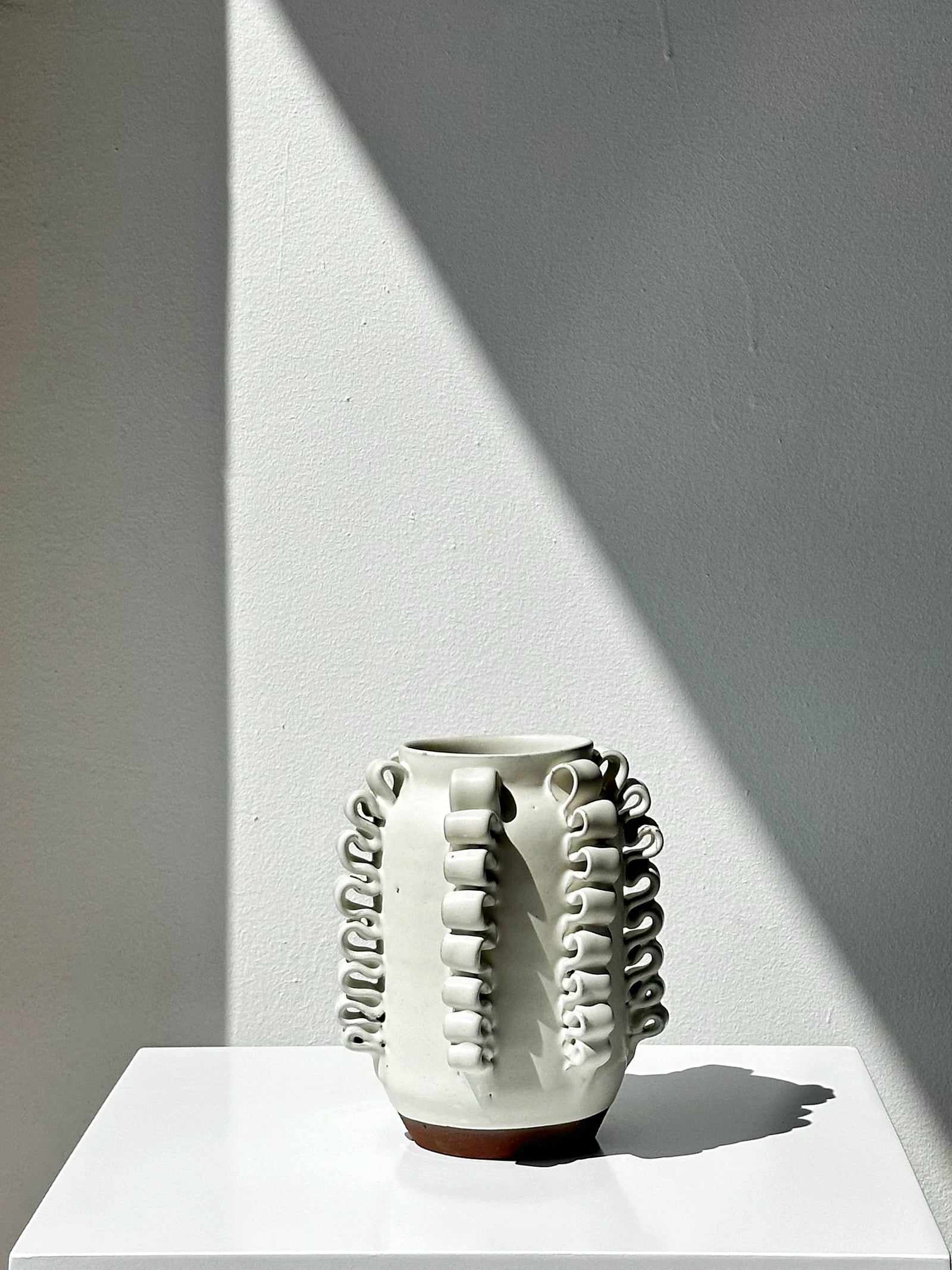 LOLA VASE C CHICO de Perla Valtierra