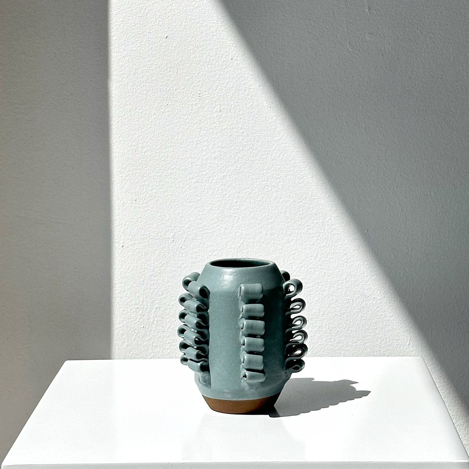 LOLA VASE D MINI de Perla Valtierra