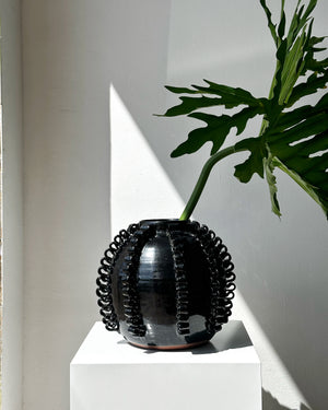 LOLA VASE E GRANDE de Perla Valtierra