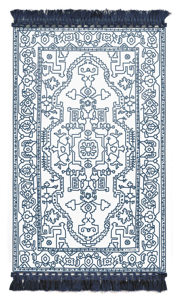 MAGIC CARPET