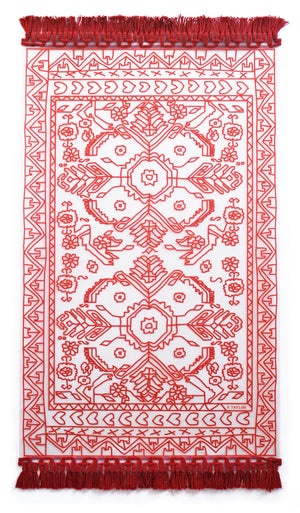 MAGIC CARPET