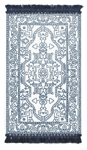 MAGIC CARPET