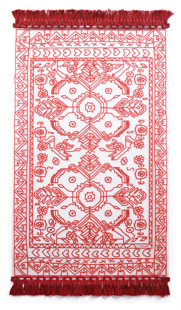 MAGIC CARPET