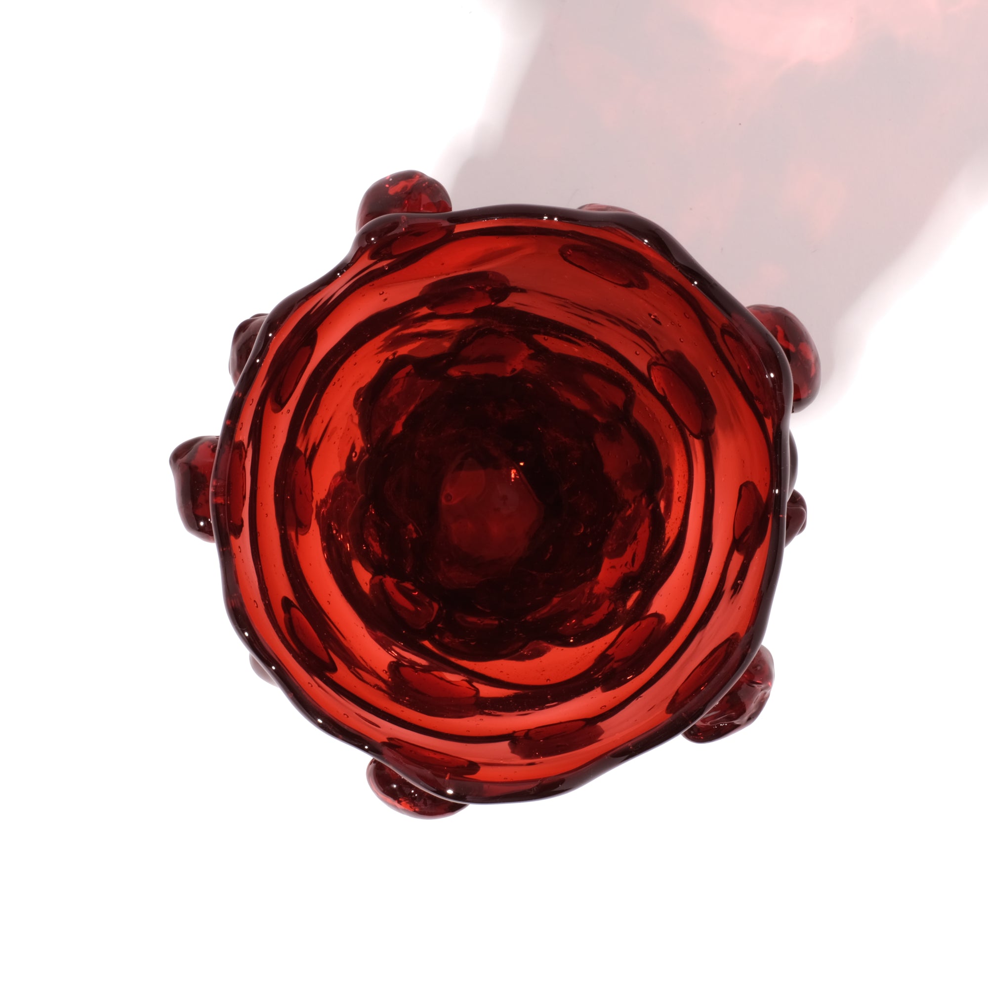 NUGGET VASE - Small