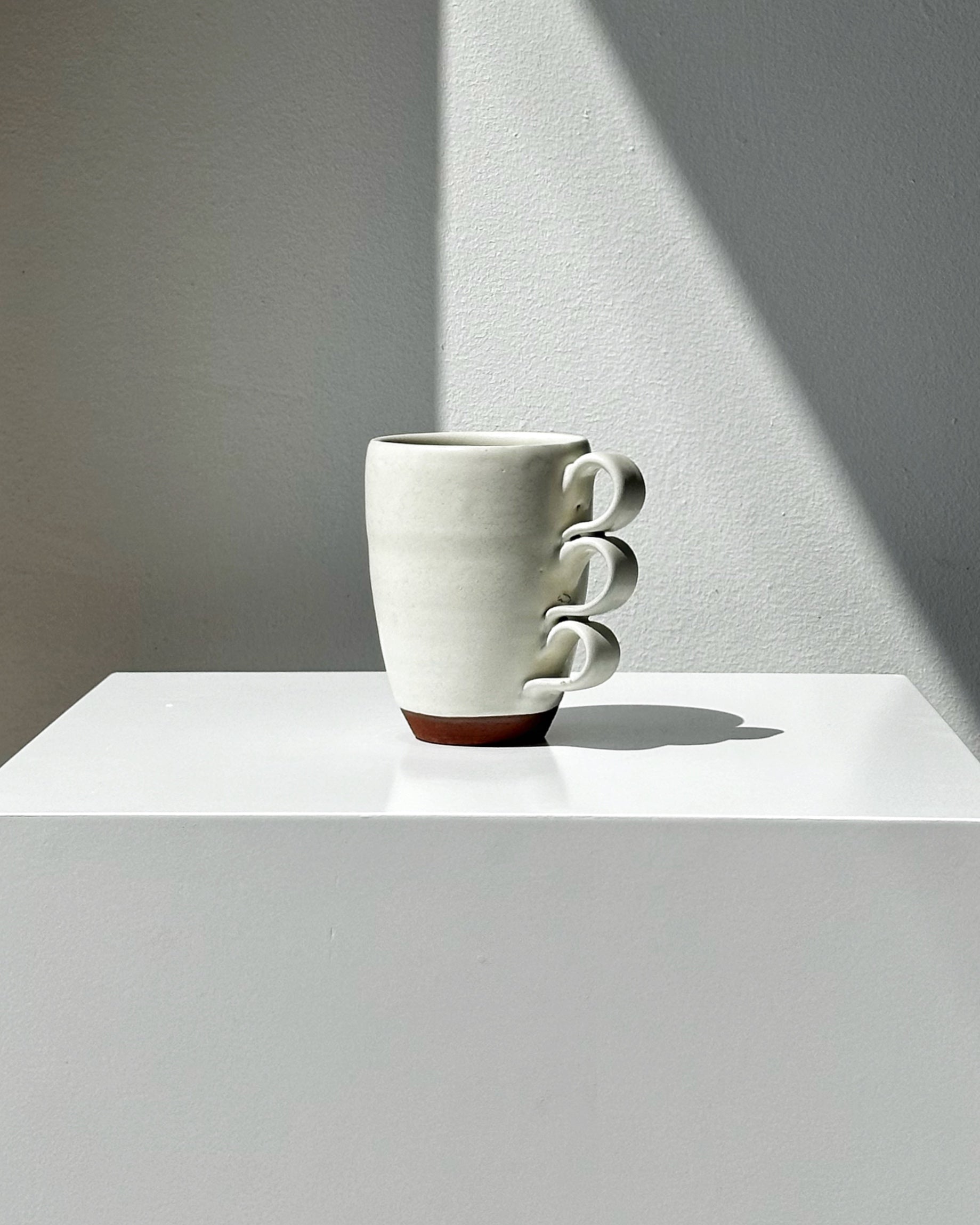 ROSETTA RIBETTE MUG