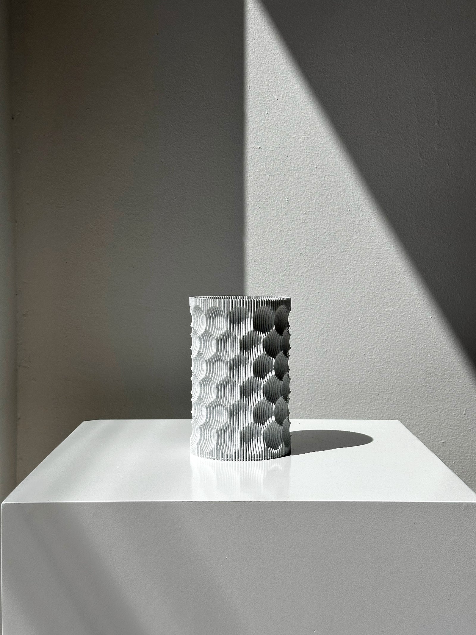 S VASE 03 de UAU Project