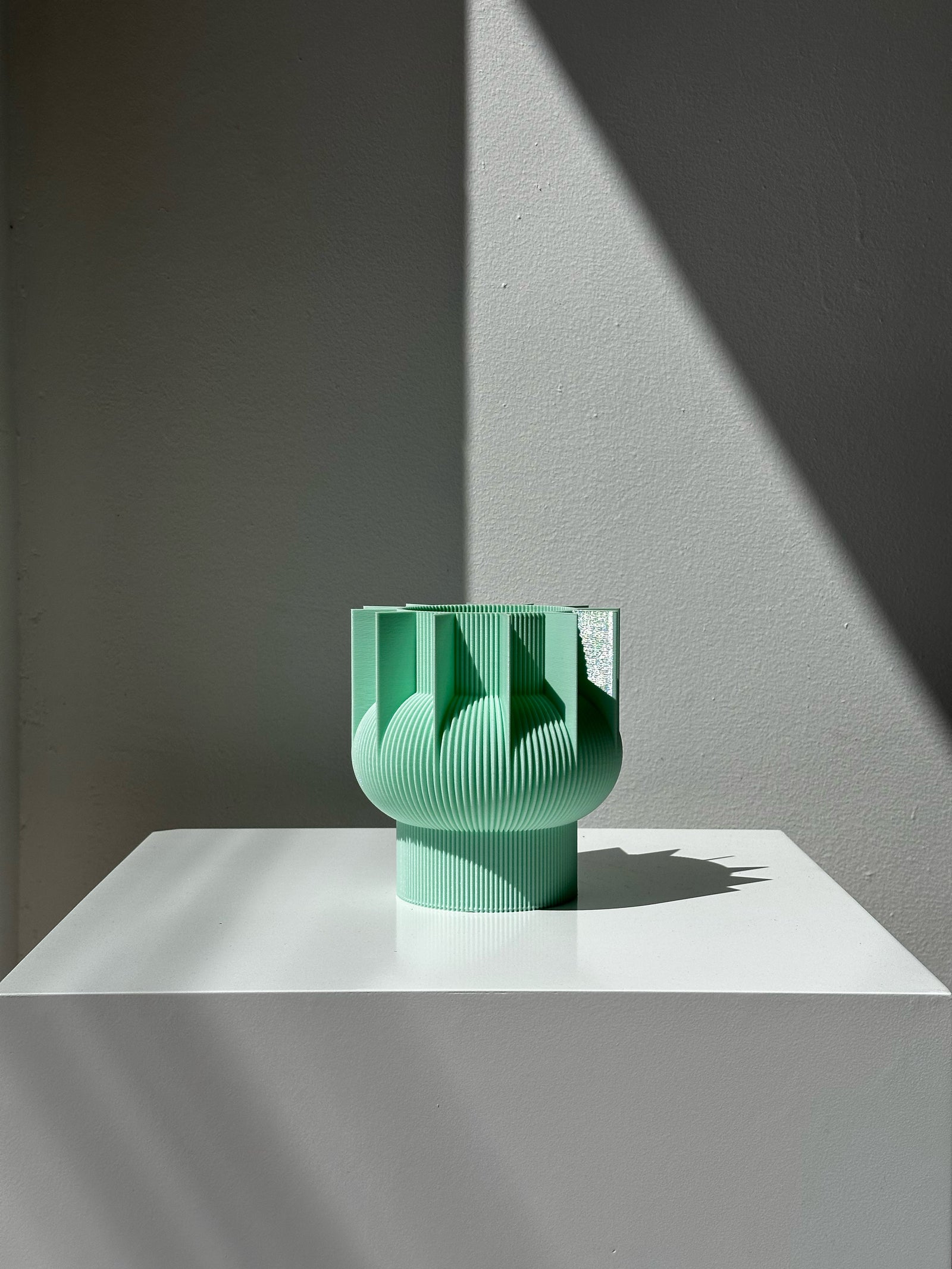 S VASE 04 de UAU Project