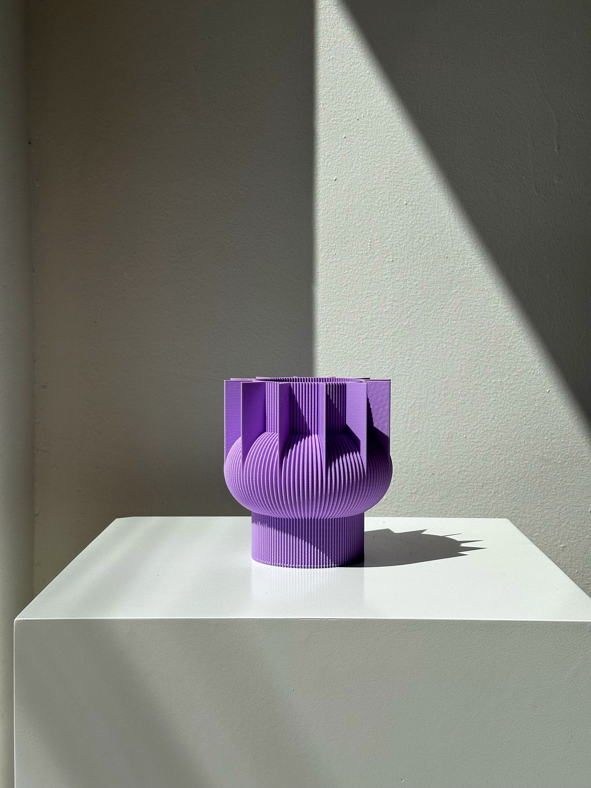 S VASE 04 de UAU Project