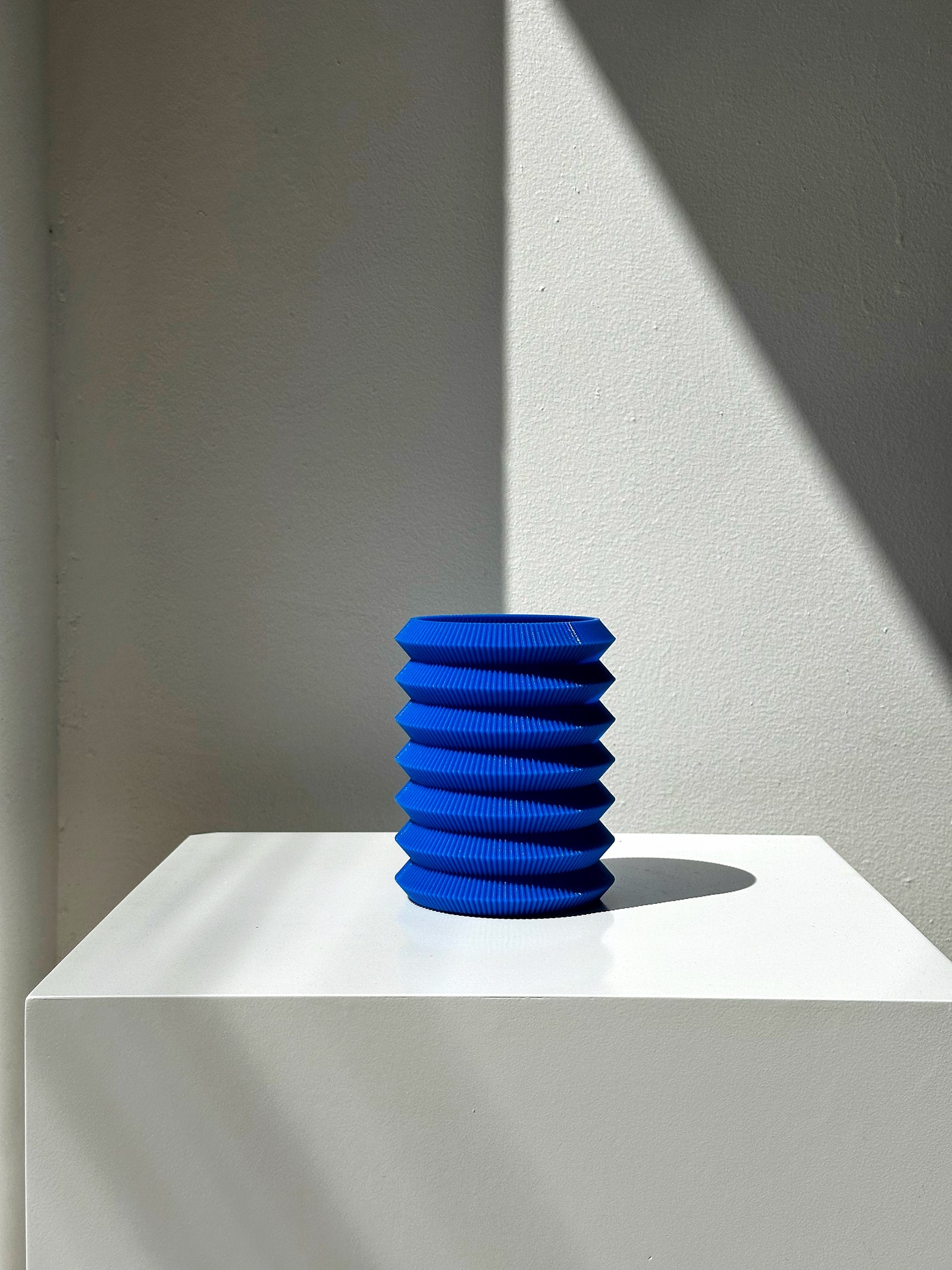 S VASE 05 de UAU Project