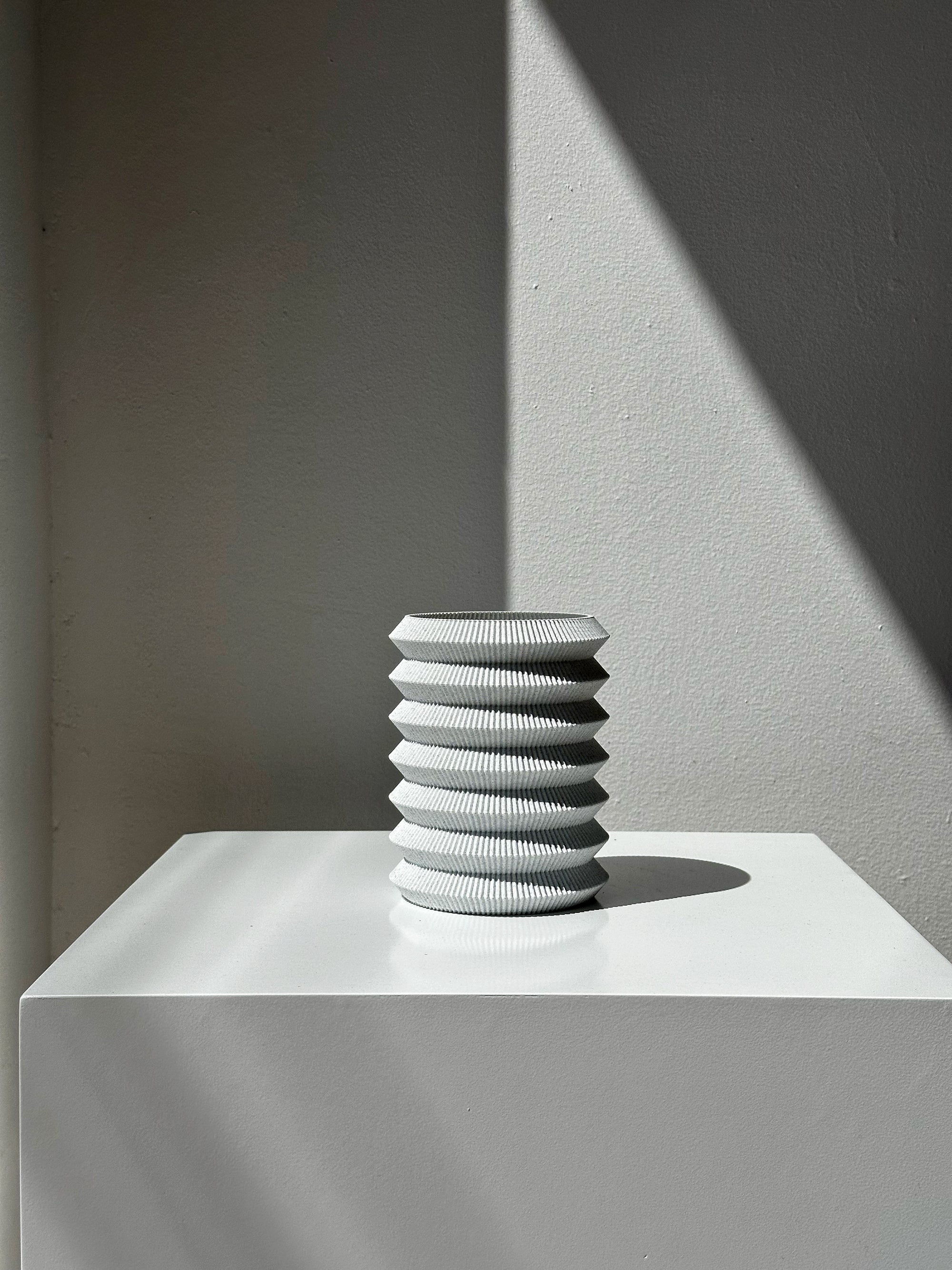 S VASE 05 de UAU Project