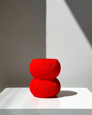 S VASE 06 de UAU Project