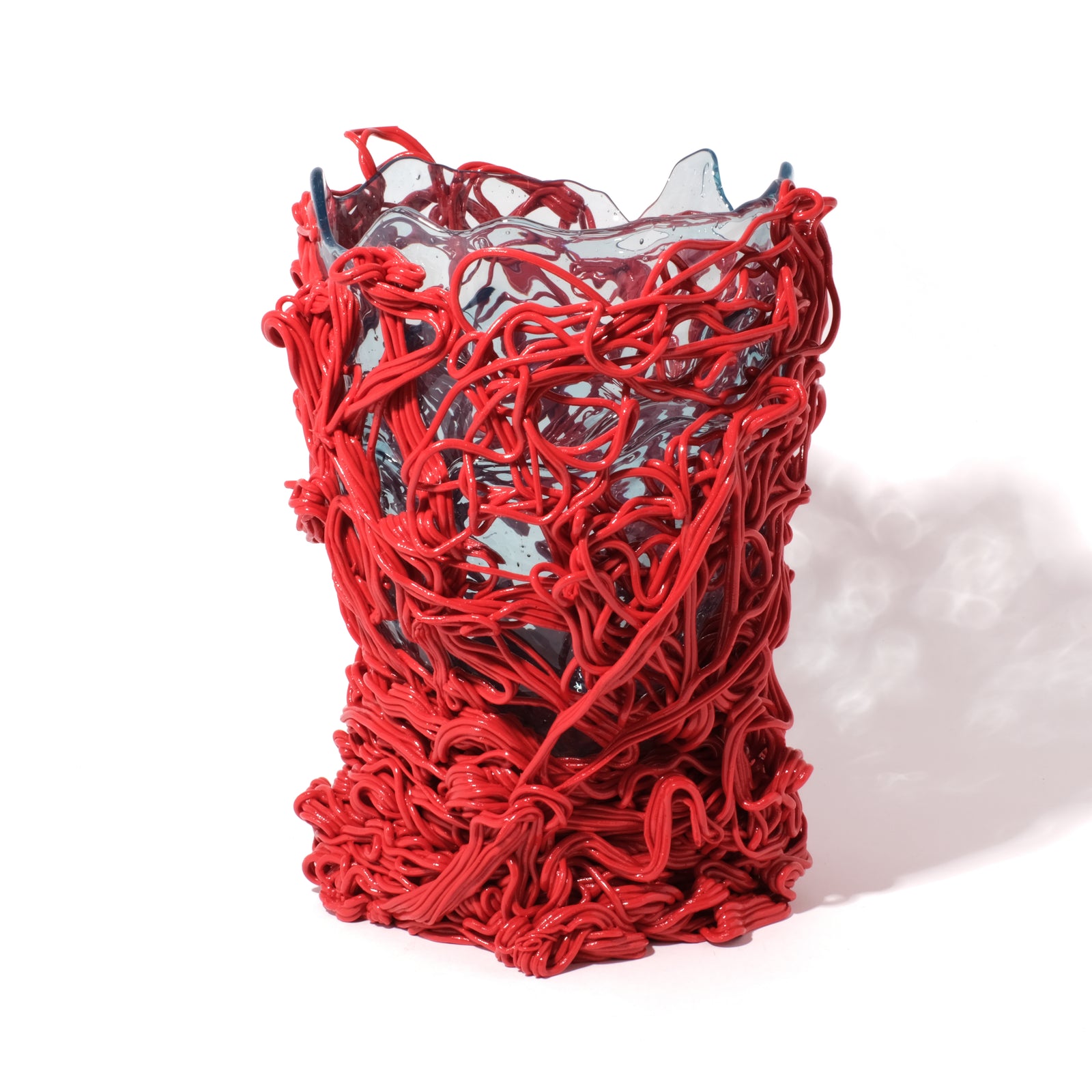 SPAGHETTI SPECIAL VASE - Large