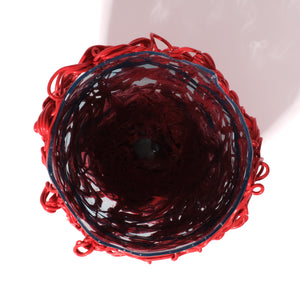 SPAGHETTI SPECIAL VASE - Large