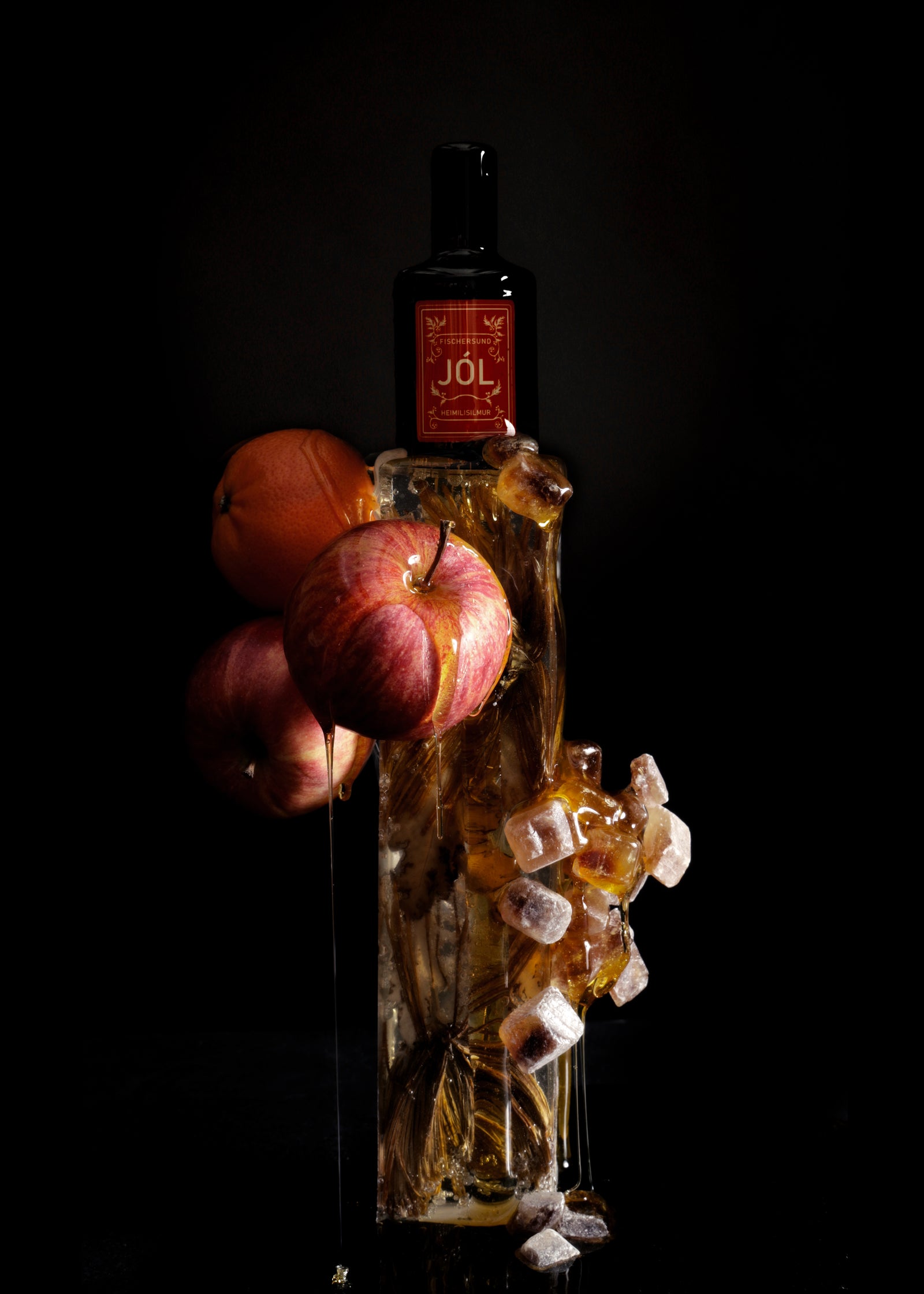 JÓL Holiday Home Spray - Limited Edition