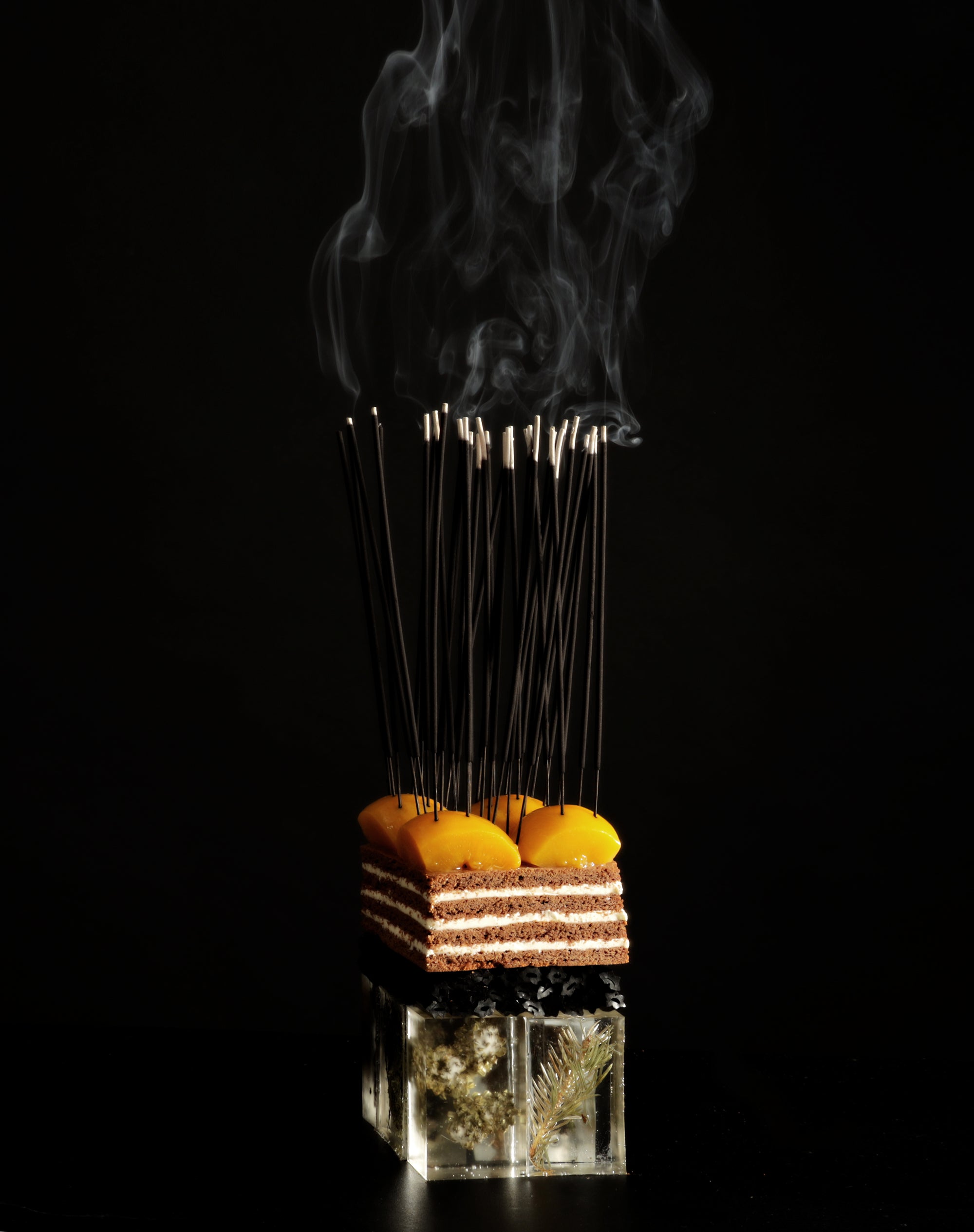 JÓL Holiday Incense Sticks - Limited Edition