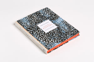 Living with Pattern:   Color, Textura y Estampado en Casa - de Rebecca Atwood